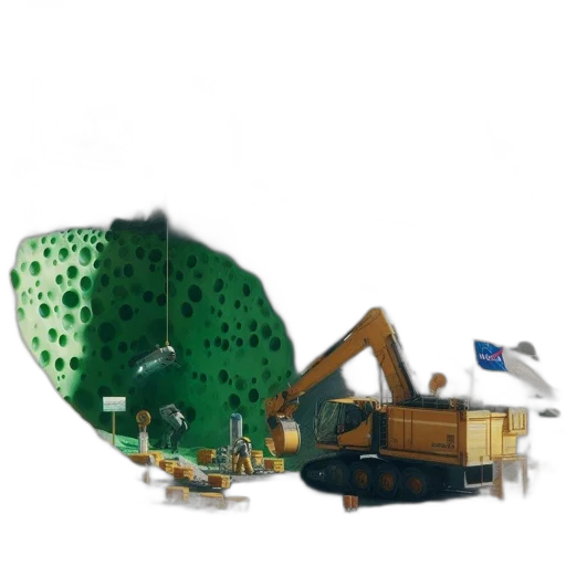 robot, furniture, weapon, dragon transparent PNG cut-out