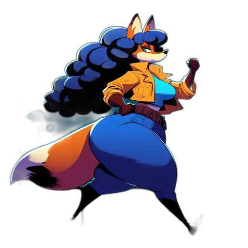 staff, animal, concept art, pixel art transparent PNG cut-out