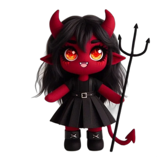 staff, concept art, fantasy art, 3d render transparent PNG cut-out