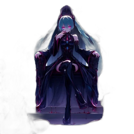 dress, mask, robot, creature transparent PNG cut-out