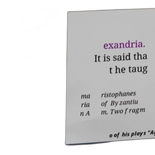 poster, text, about, alexandria transparent PNG cut-out