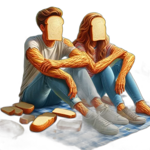 mask, shoes, food, jacket transparent PNG cut-out