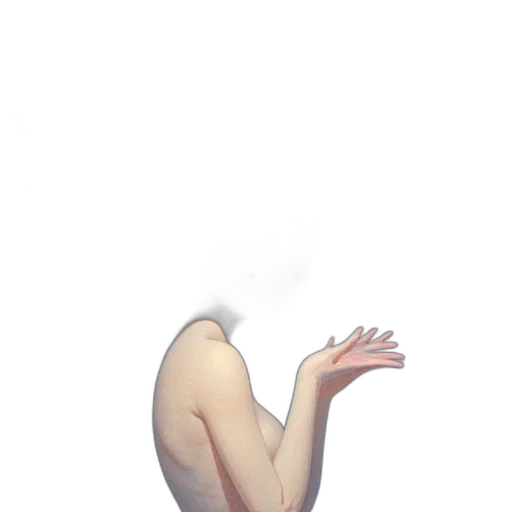 mask, dress, creature, face transparent PNG cut-out