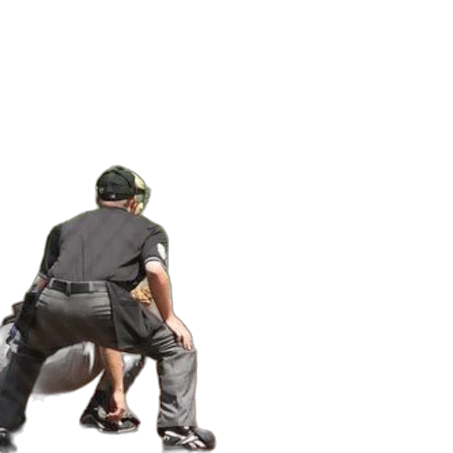 staff, weapon, animal, creature transparent PNG cut-out