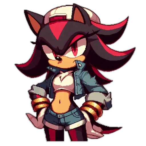 jacket, staff, creature, animal transparent PNG cut-out