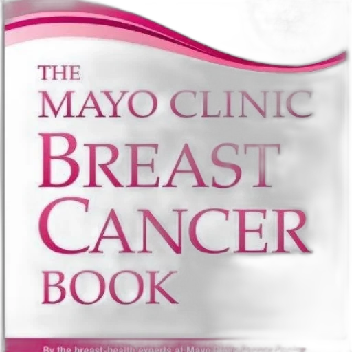 mayo, clinic, breast, cancer transparent PNG cut-out