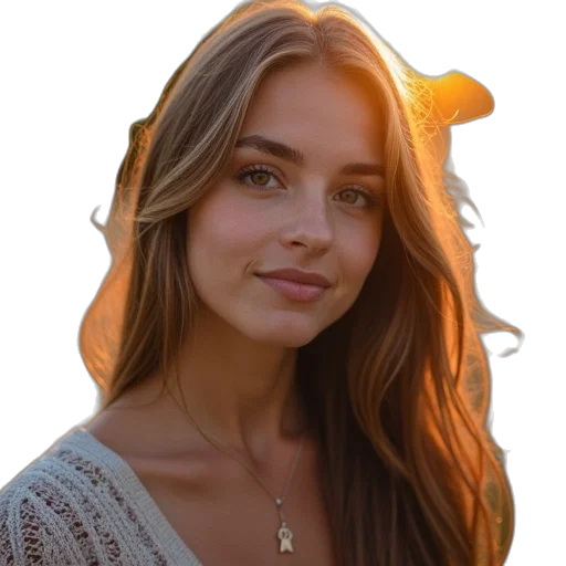 jewelry, face, crown, hat transparent PNG cut-out