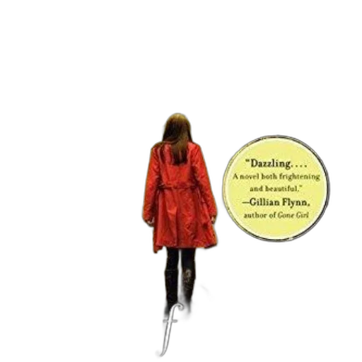 jacket, umbrella, staff, book transparent PNG cut-out