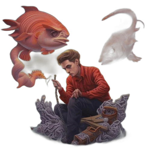 creature, dragon, concept art, fantasy art transparent PNG cut-out