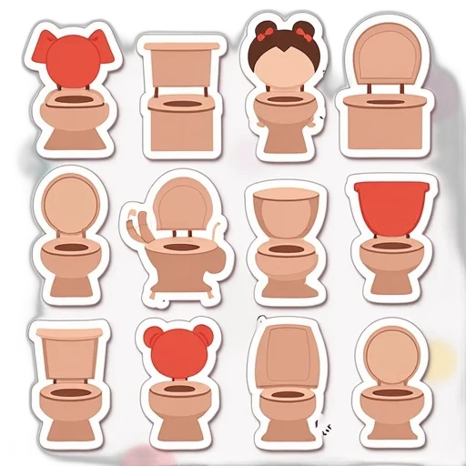 crown, furniture, concept art, pixel art transparent PNG cut-out