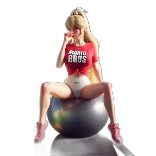 3d render, concept art, photorealistic, fantasy art transparent PNG cut-out