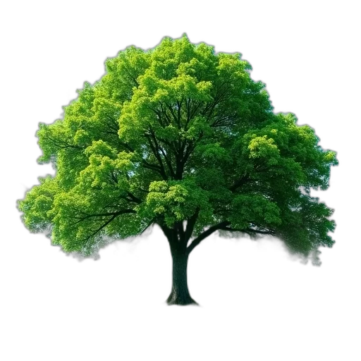 tree, crown, animal, dress transparent PNG cut-out
