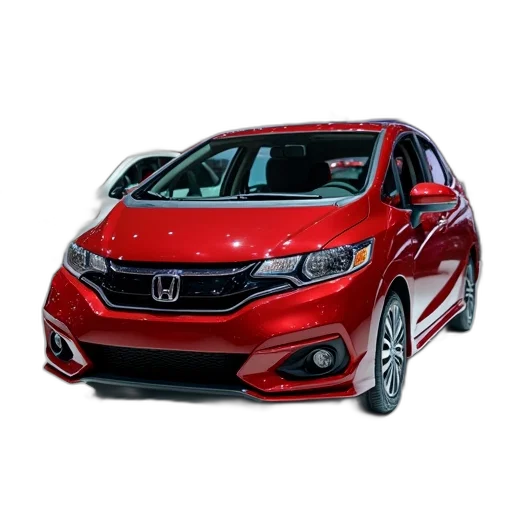 car, 3d render, photorealistic, new transparent PNG cut-out