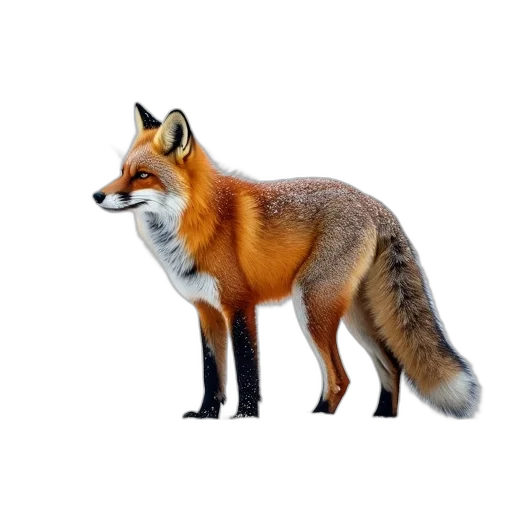 animal, creature, staff, weapon transparent PNG cut-out