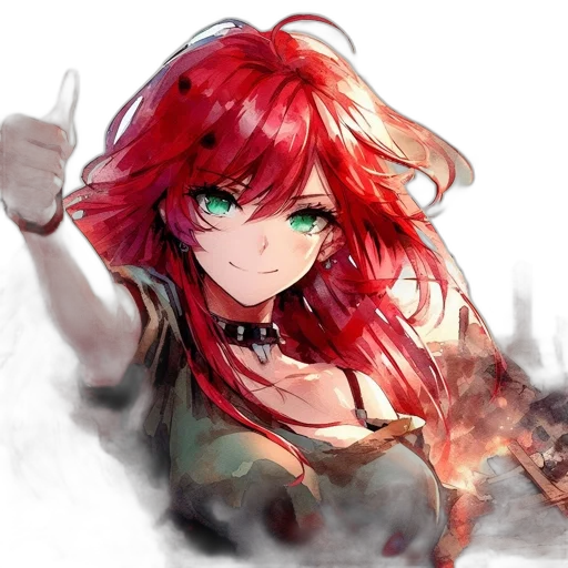 weapon, dragon, staff, face transparent PNG cut-out