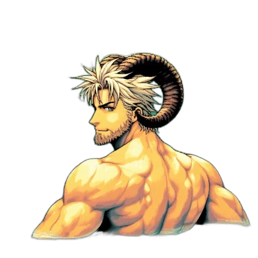 hair, animal, creature, dragon transparent PNG cut-out