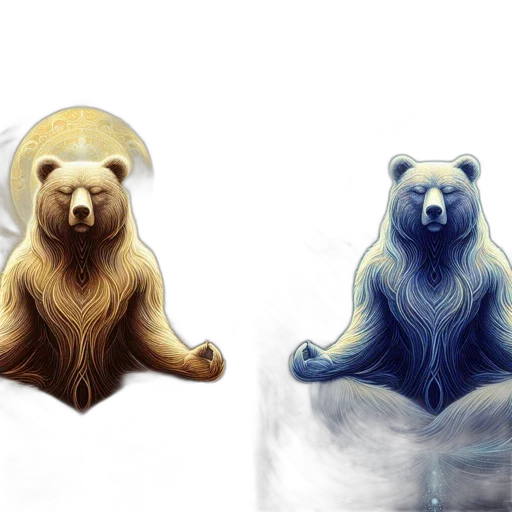 concept art, fantasy art, photorealistic, 3d render transparent PNG cut-out