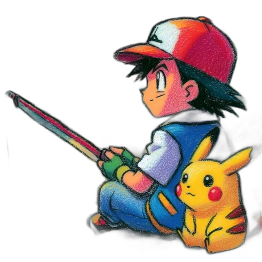 weapon, sword, staff, hat transparent PNG cut-out