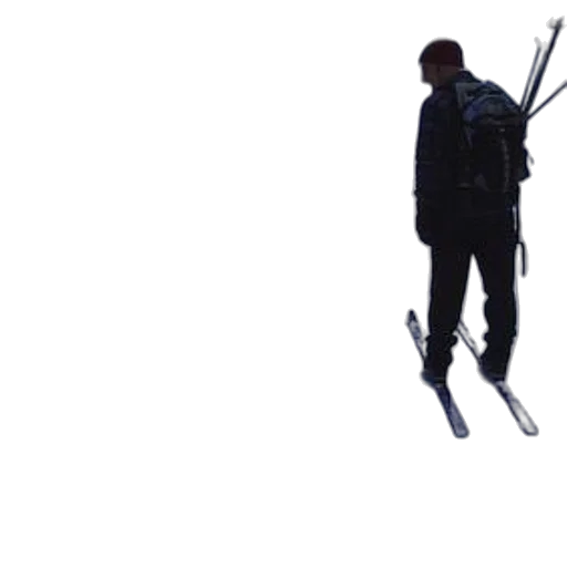 staff, weapon, umbrella, jacket transparent PNG cut-out