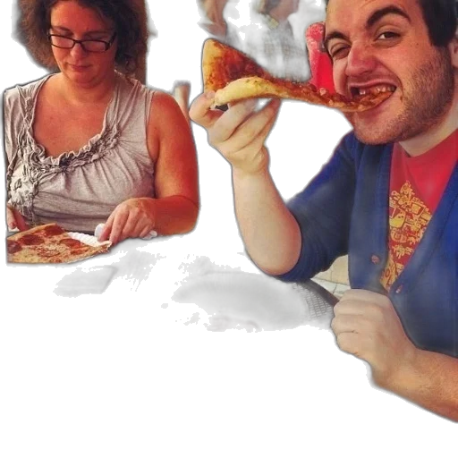 food, face, weapon, staff transparent PNG cut-out