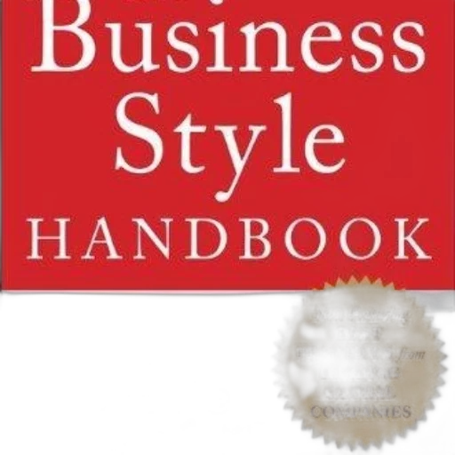 staff, business, style, handbook transparent PNG cut-out