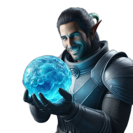 mask, face, jacket, staff transparent PNG cut-out