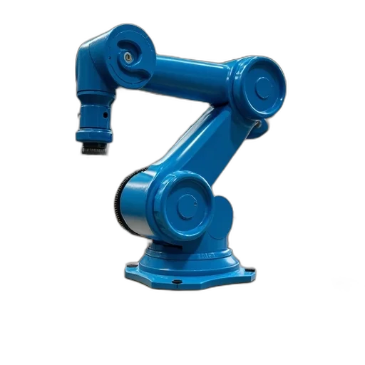 robot, weapon, staff, furniture transparent PNG cut-out