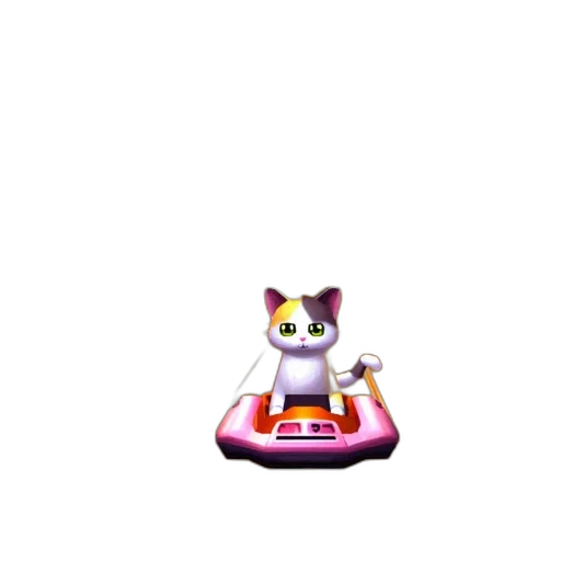 robot, animal, staff, car transparent PNG cut-out