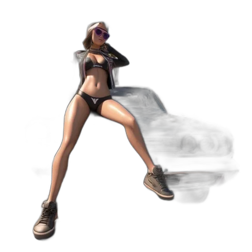 staff, weapon, hat, concept art transparent PNG cut-out