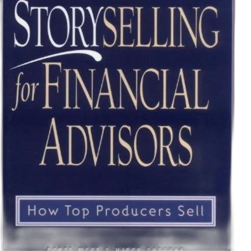 storyselling, financial, advisors, how transparent PNG cut-out