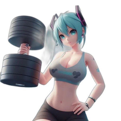 weapon, robot, staff, sword transparent PNG cut-out