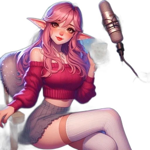 staff, dragon, weapon, fantasy art transparent PNG cut-out