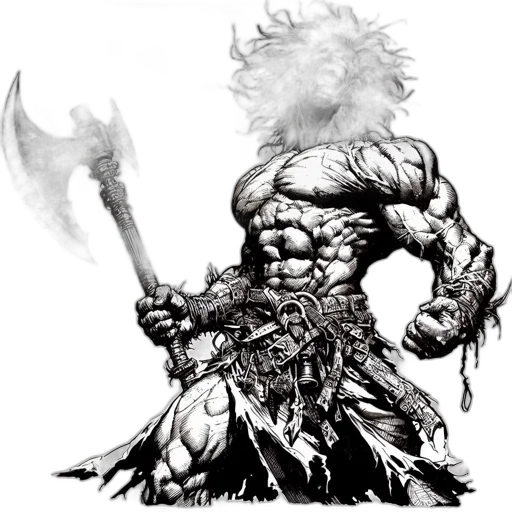 sword, creature, dragon, staff transparent PNG cut-out