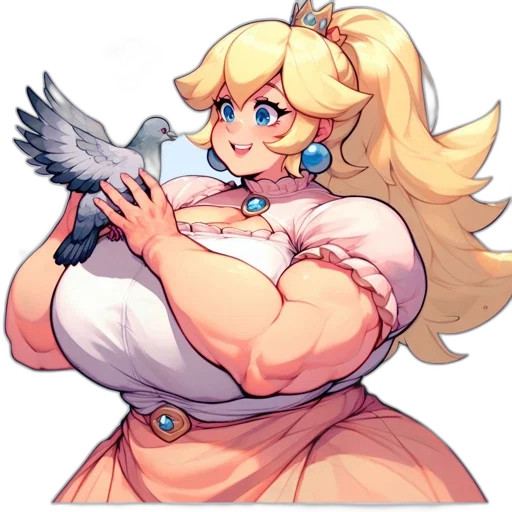 weapon, staff, dress, sword transparent PNG cut-out