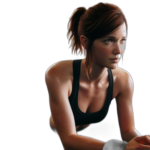 photorealistic, oil painting, concept art, watercolor transparent PNG cut-out