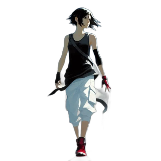sword, weapon, staff, concept art transparent PNG cut-out