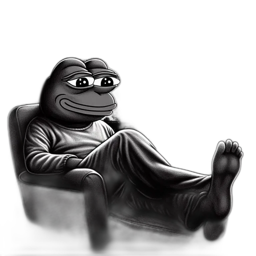 face, creature, furniture, animal transparent PNG cut-out