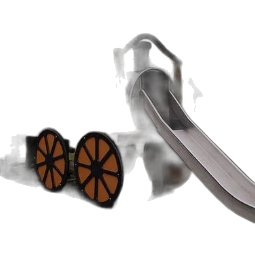 weapon, jewelry, sword, robot transparent PNG cut-out