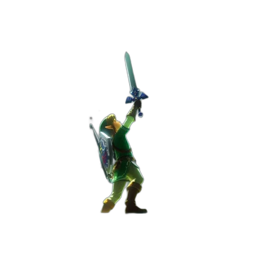 sword, weapon, staff, dragon transparent PNG cut-out