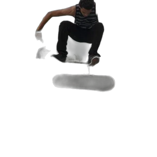 hat, furniture, robot, creature transparent PNG cut-out