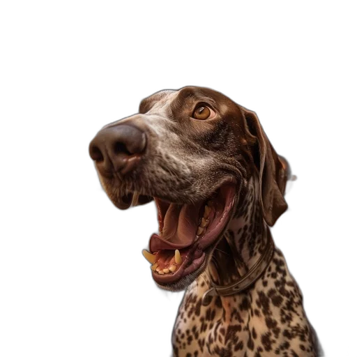 animal, face, staff, creature transparent PNG cut-out