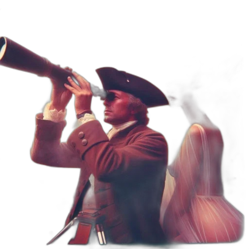 weapon, staff, hat, sword transparent PNG cut-out