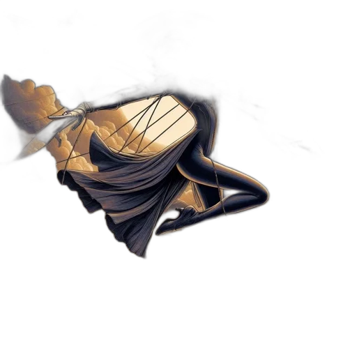mask, crown, hat, hair transparent PNG cut-out