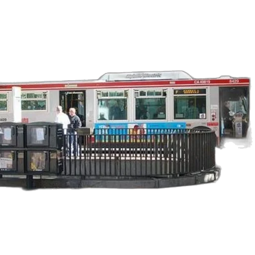 staff, furniture, car, building transparent PNG cut-out