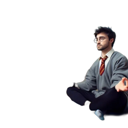 staff, jacket, concept art, pixel art transparent PNG cut-out