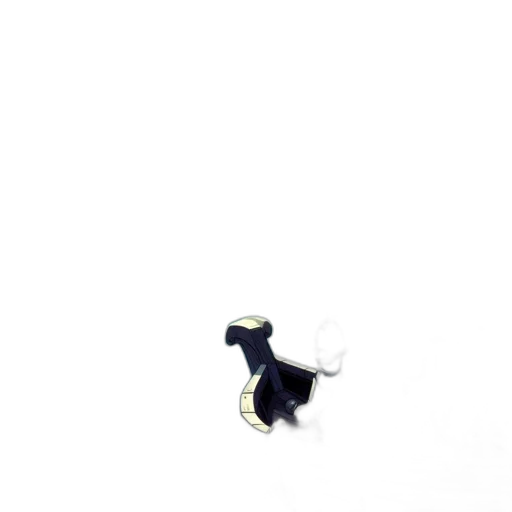 animal, creature, dragon, hat transparent PNG cut-out
