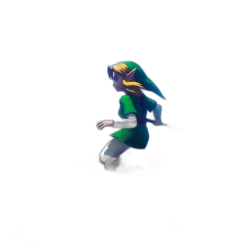 creature, dragon, animal, hat transparent PNG cut-out