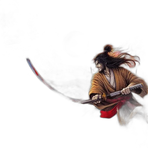 sword, staff, weapon, dragon transparent PNG cut-out