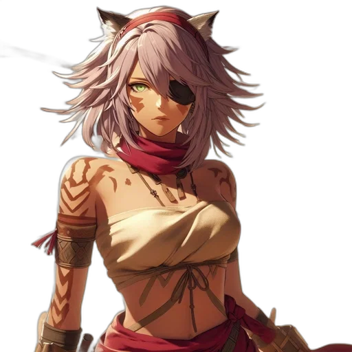staff, weapon, dragon, fantasy art transparent PNG cut-out