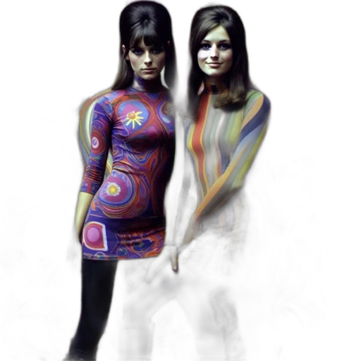 dress, robot, concept art, fantasy art transparent PNG cut-out